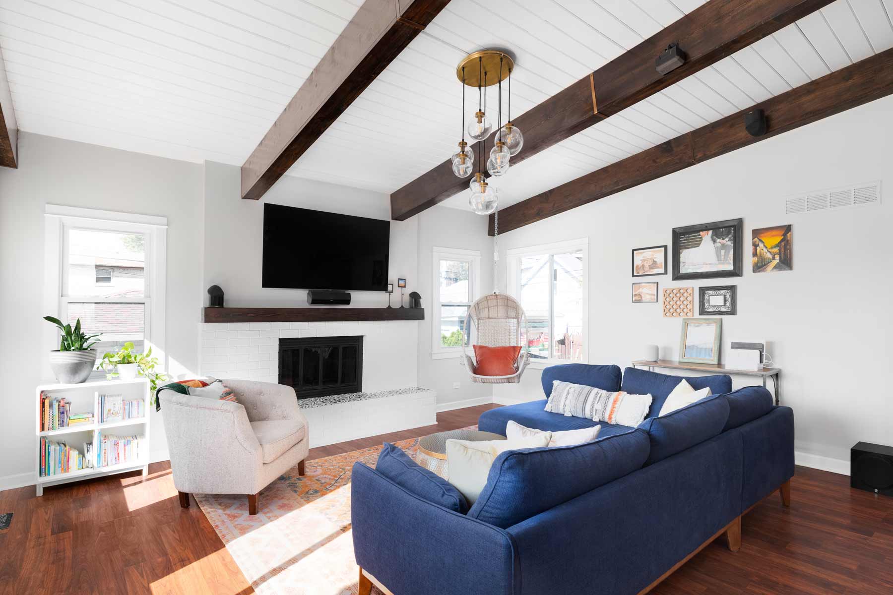 A Complete Guide on Tongue and Groove Ceiling & Its Costs