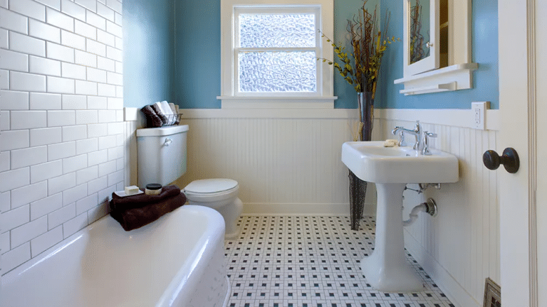 9 Color Grout to Use With White Tile Ideas