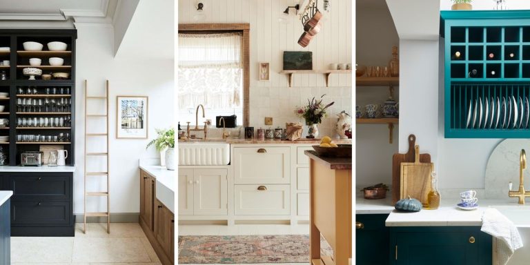 25 Over-Sink Ideas for Stylish Kitchen Window Views