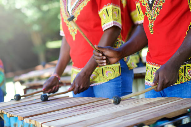 Exploration of The Xylophone's Role in Various Cultural Traditions