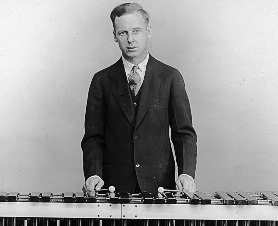 Notable Xylophone Players in History