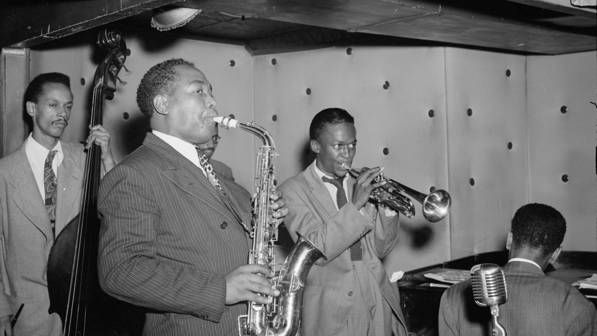 The Importance of Jazz in Music History