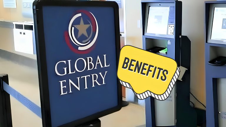 The Ultimate Global Entry Handbook: Benefits and More