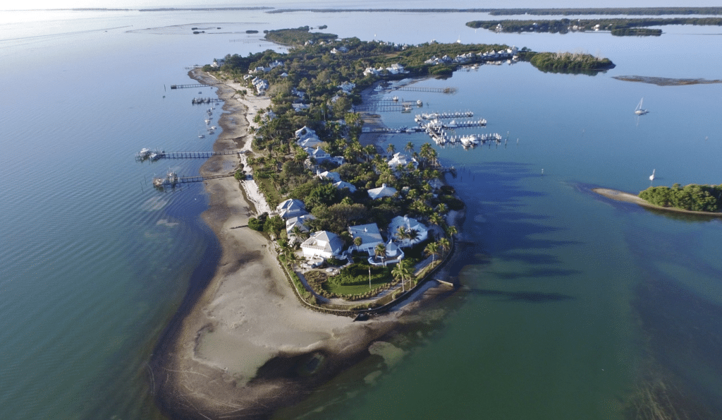 Useppa Island, Florida, United States