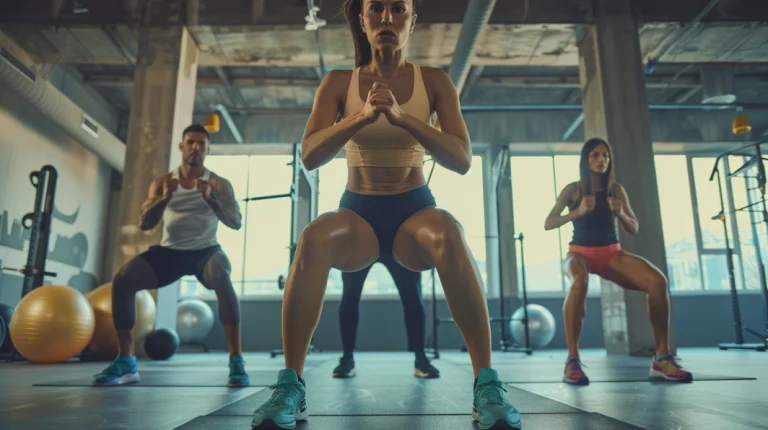 15 Effective J Exercises to Jumpstart Your Fitness Routine