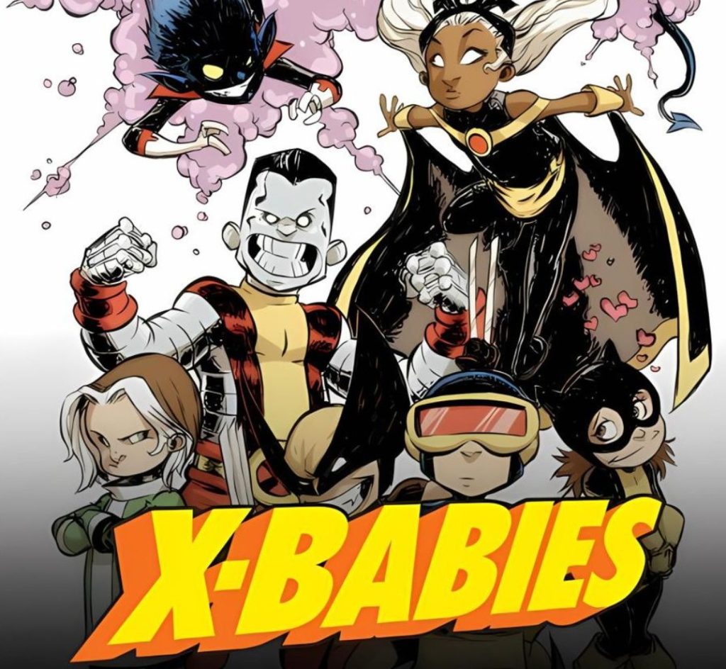 X-Babies