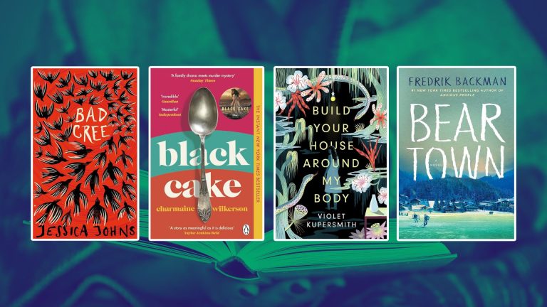 12 Best-selling B Books: A Must-Read Collection for Bookworms