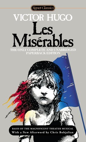 Les Misérables by Victor Hugo