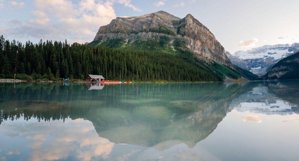 Banff, Canada