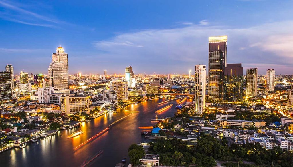 Bangkok, Thailand