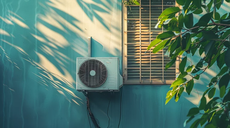 Beat the Heat: The Importance of Air Conditioning in Summer