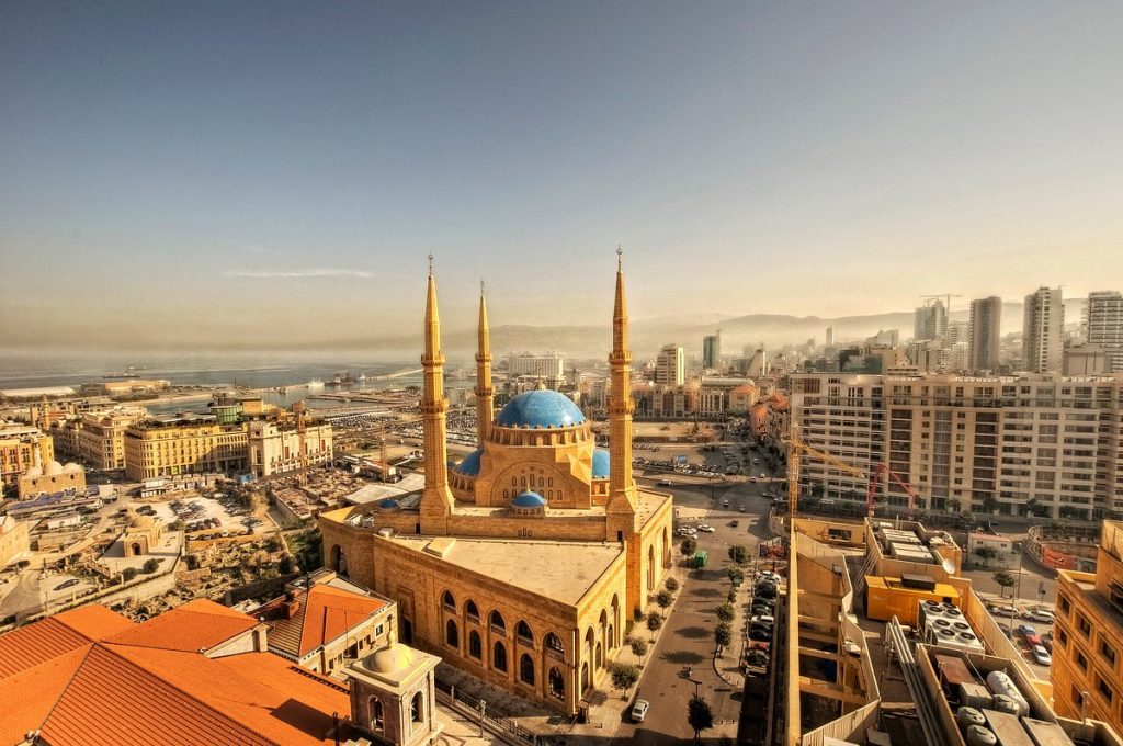 Beirut, Lebanon