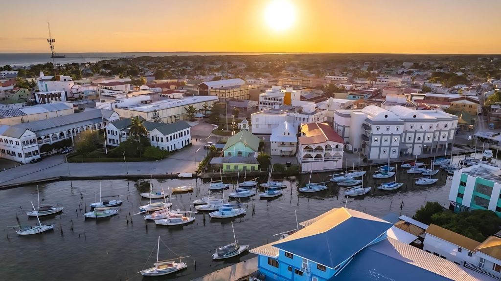 Belize City, Belize