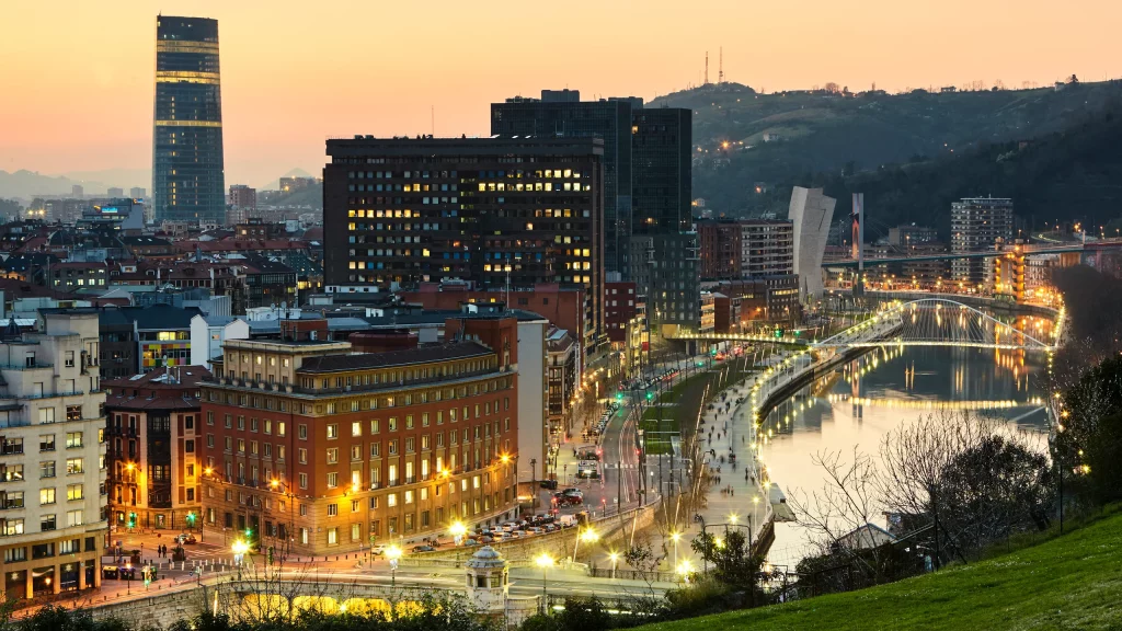 Bilbao, Spain