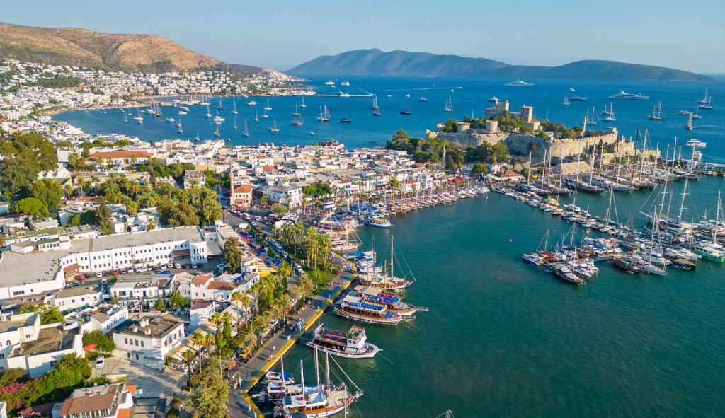 Bodrum, Turkey