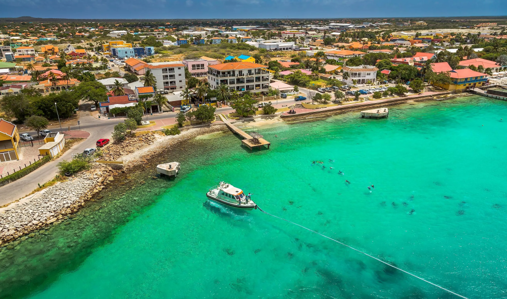 Bonaire, Caribbean Netherlands