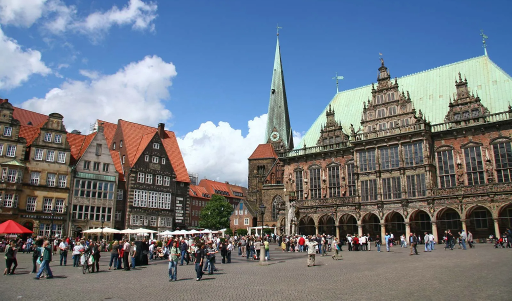 Bremen, Germany