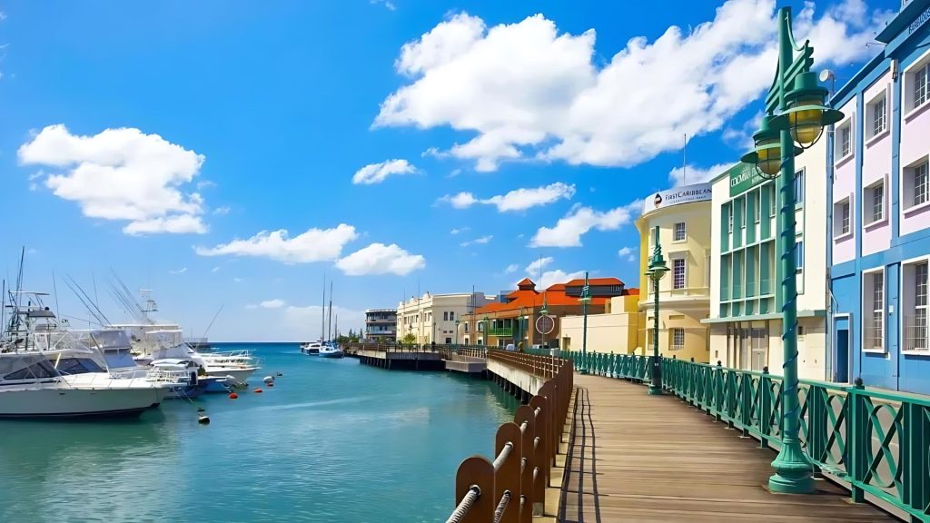 Bridgetown, Barbados