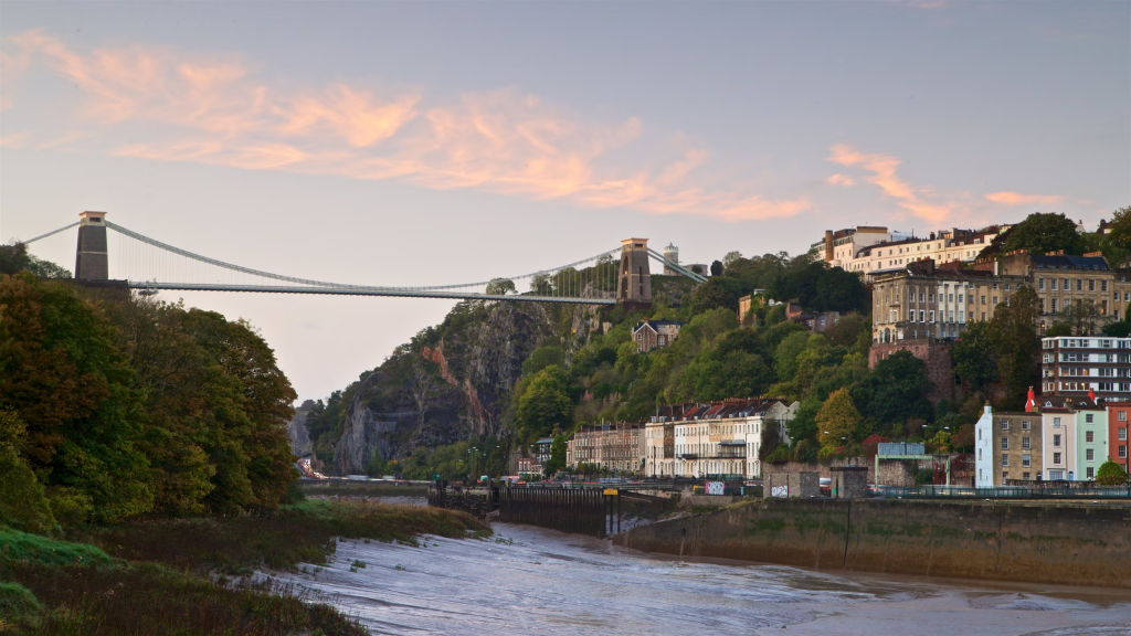 Bristol, England