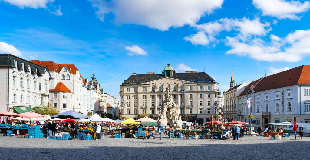 Brno, Czech Republic