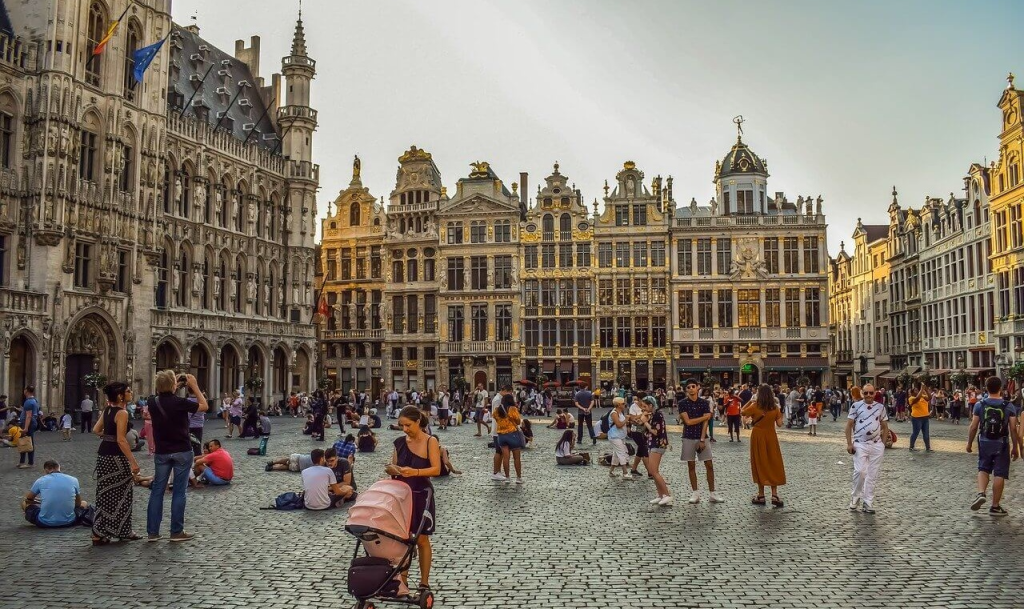 Brussels, Belgium