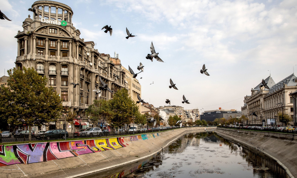 Bucharest, Romania