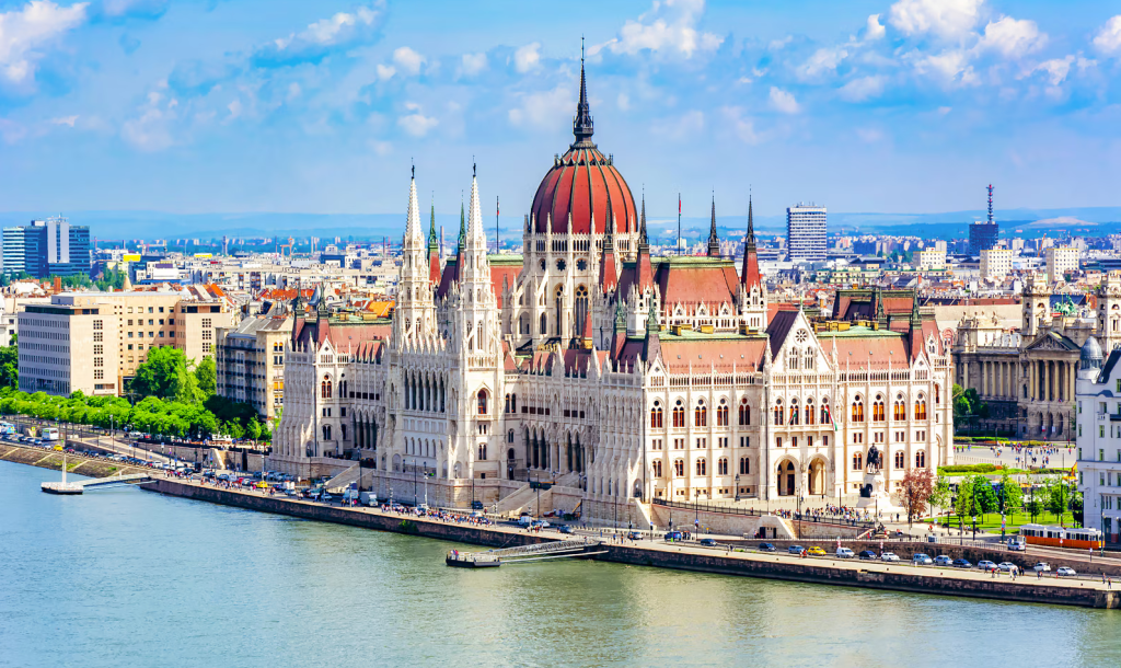 Budapest, Hungary