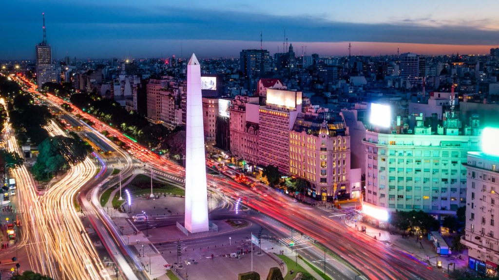 Buenos Aires, Argentina