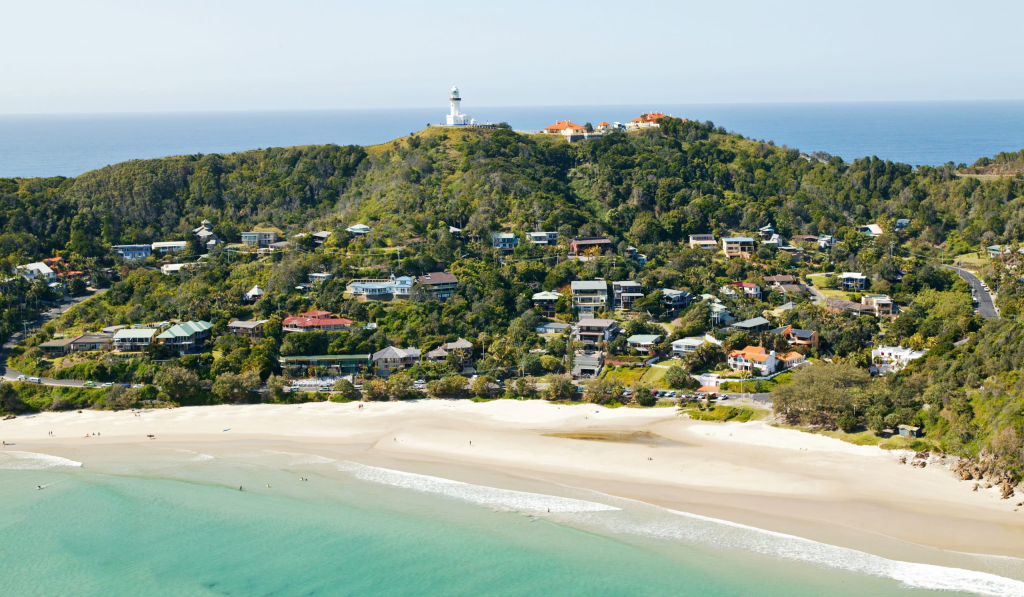 Byron Bay, Australia