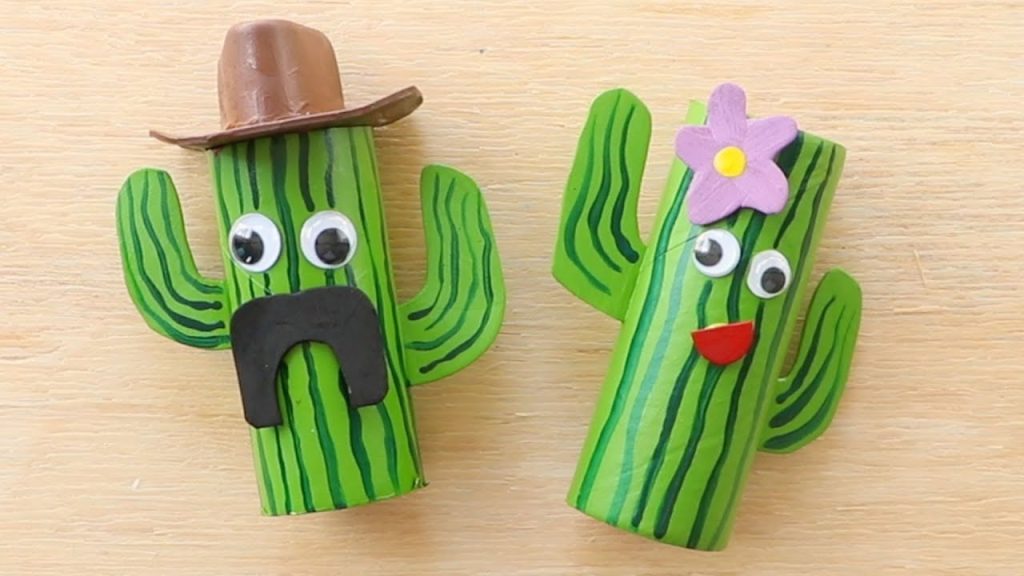 Cactus Creations