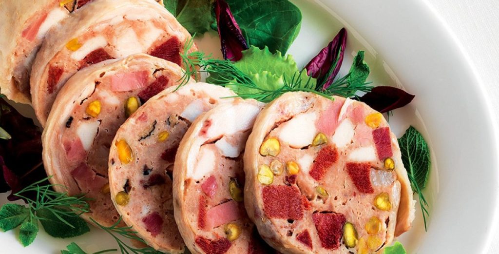 Galantine