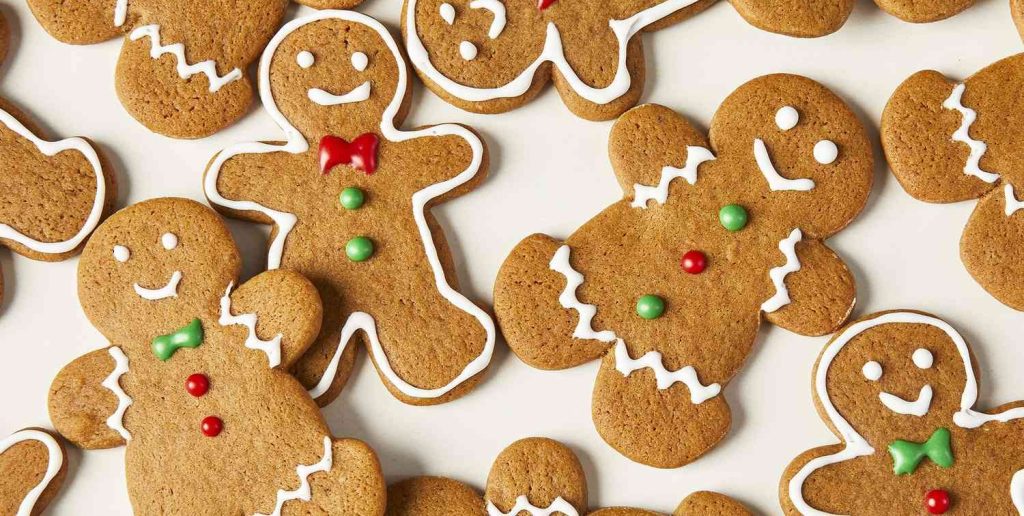 Gingerbread