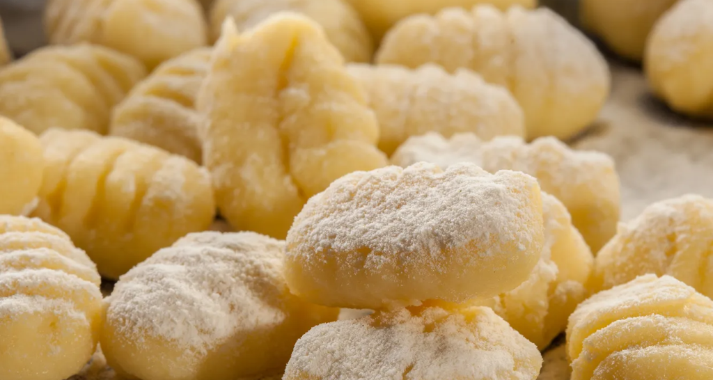 Gnocchi