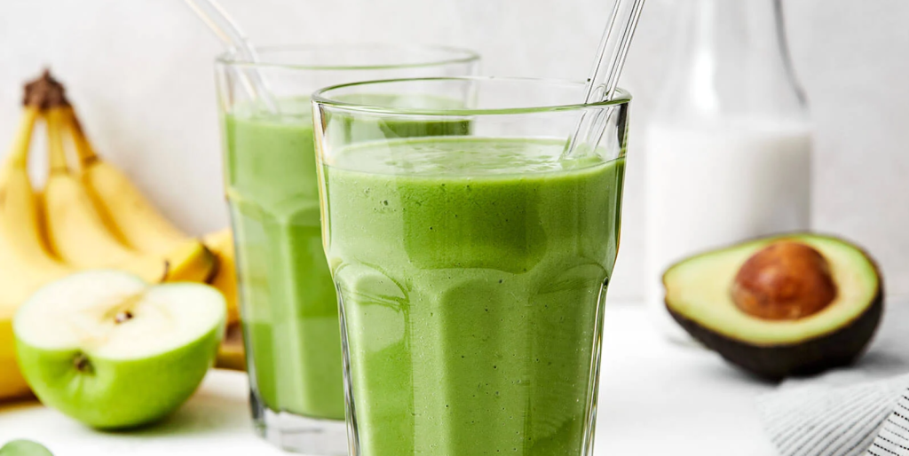 Green Smoothie