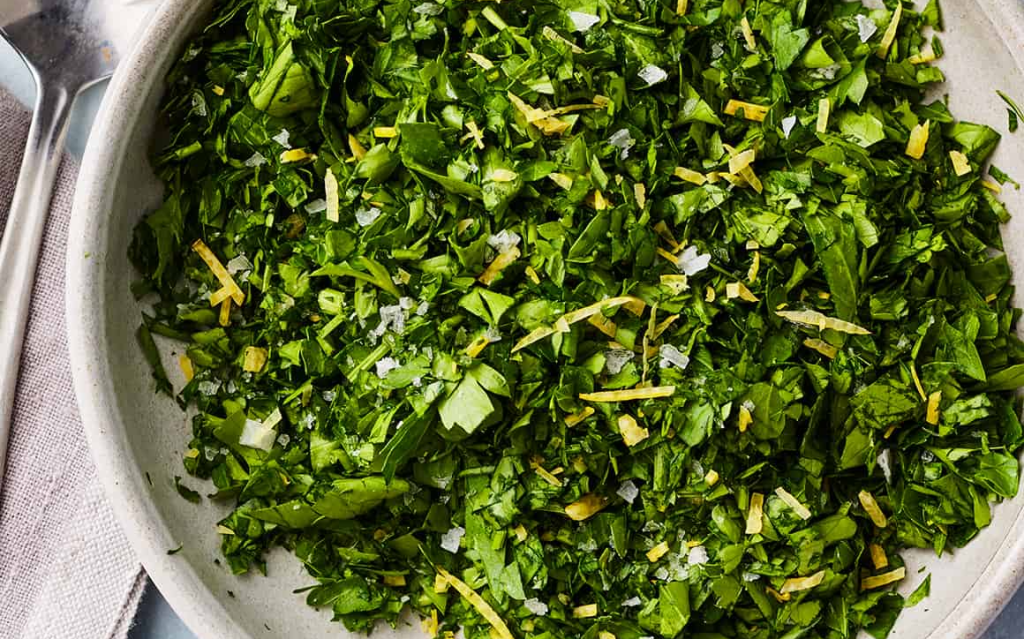 Gremolata