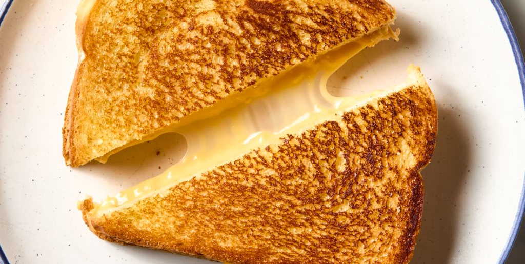 Grilled Cheese