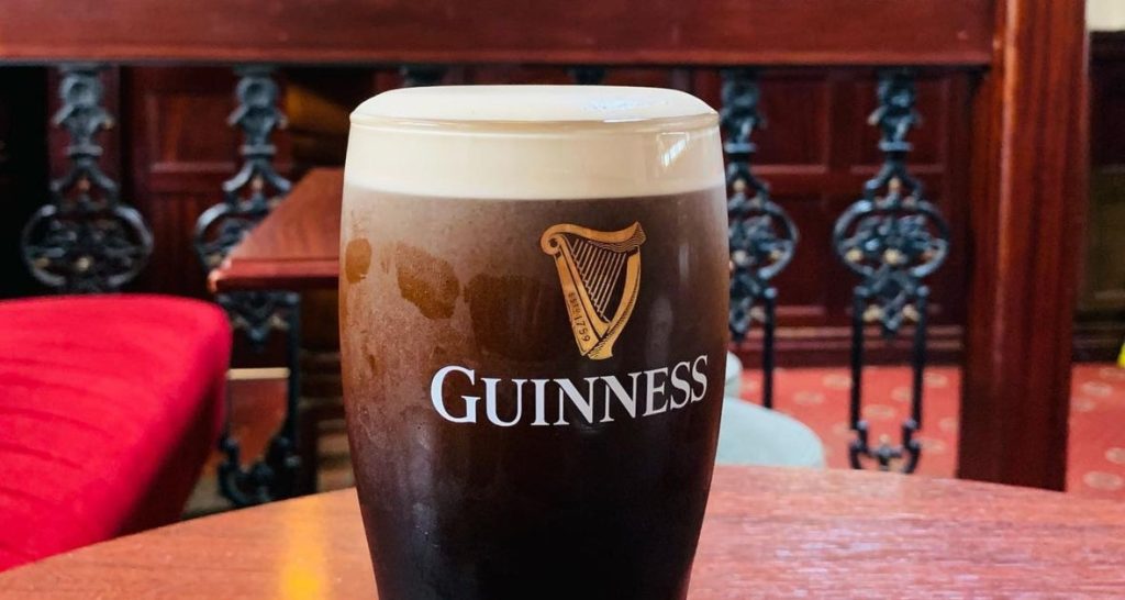 Guinness