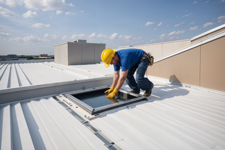 How to Install a New Roof: Tips and Tricks