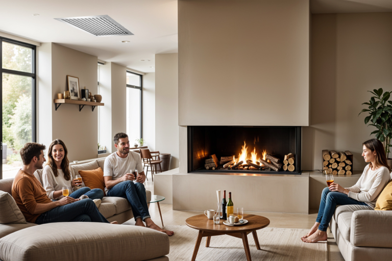 How to Maintain a Fireplace: Tips for Safety and Efficiency