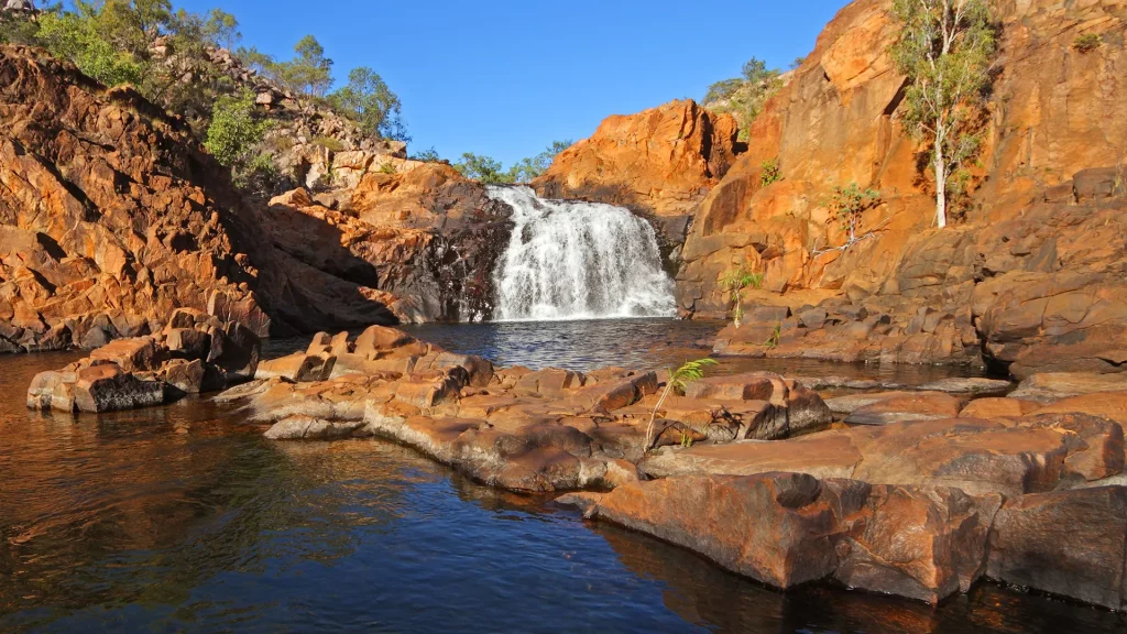 Kakadu National Park (Australia)