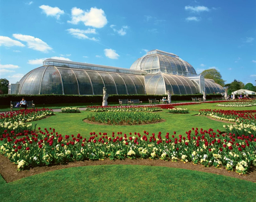 Kew Gardens (United Kingdom)