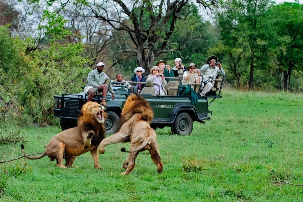 Kruger National Park (South Africa)