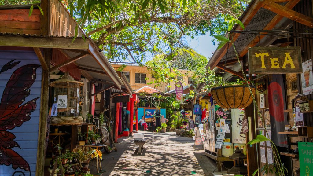 Kuranda (Australia)