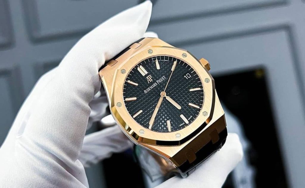 Luxury Watches