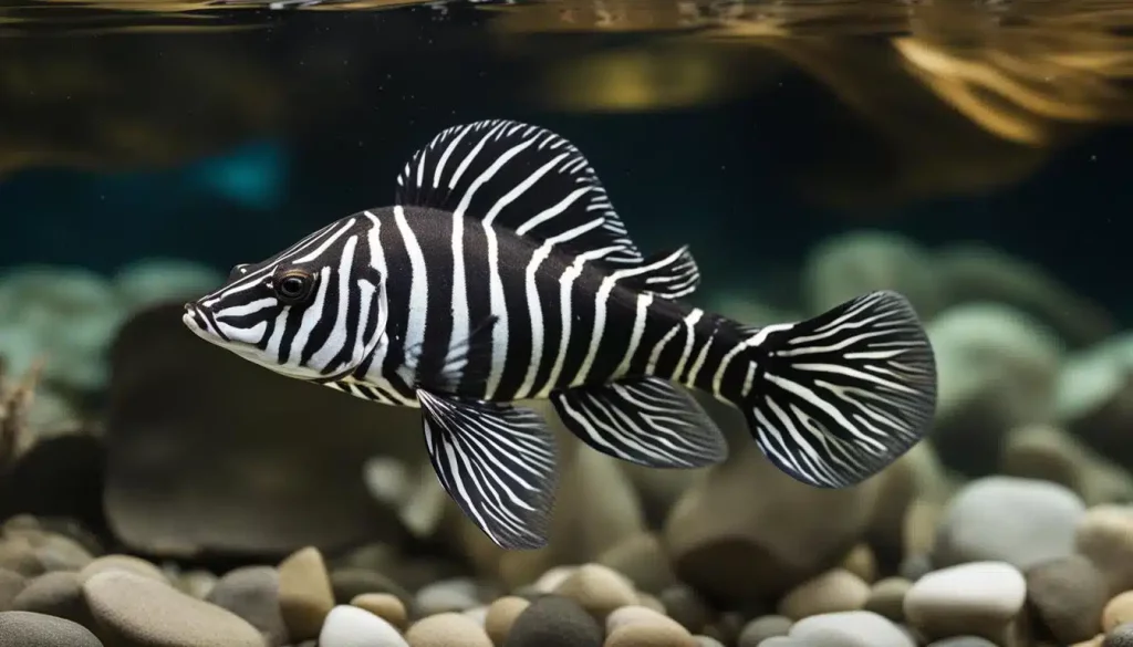 Zebra Pleco