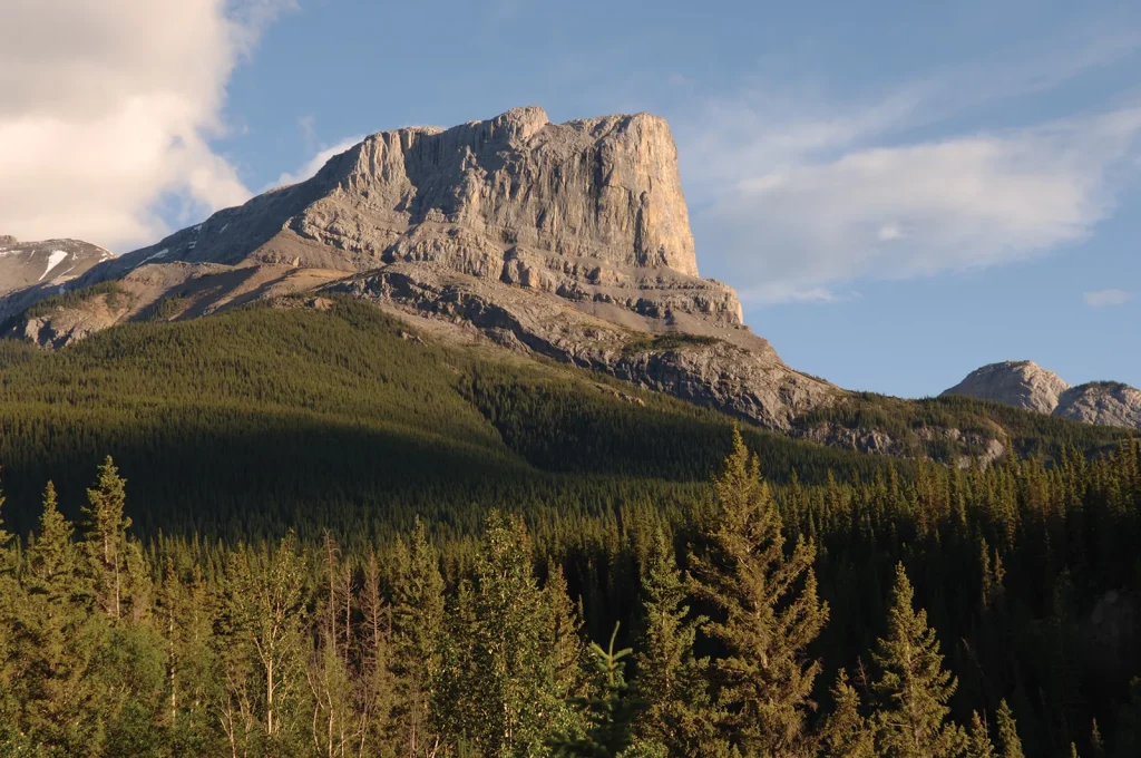 Jasper National Park, Canada