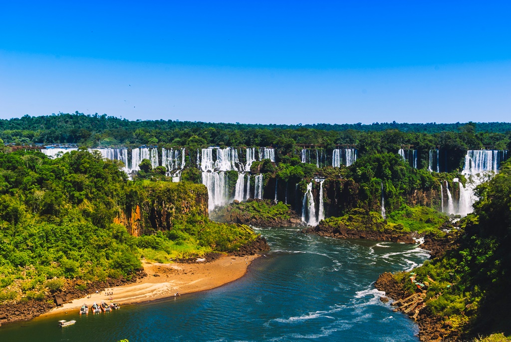 Juruena National Park, Brazil