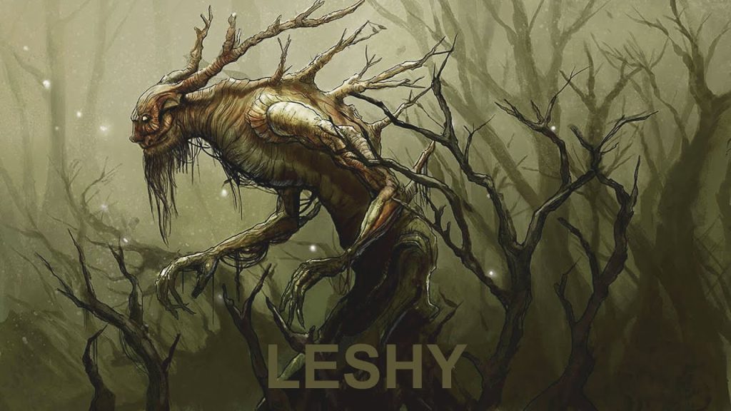 Leshy