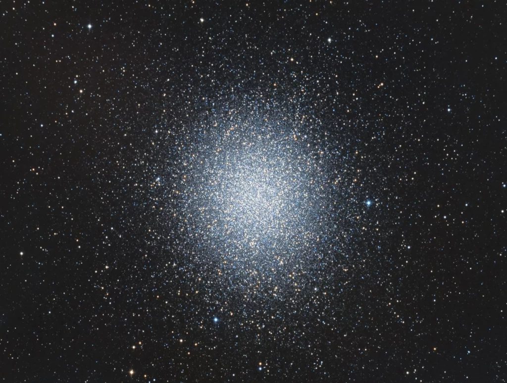 Omega Centauri (NGC 5139)