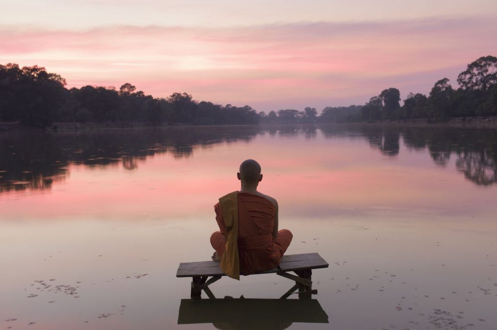 Zen and Mindfulness: 5 Practices That Start with Z for Inner Peace